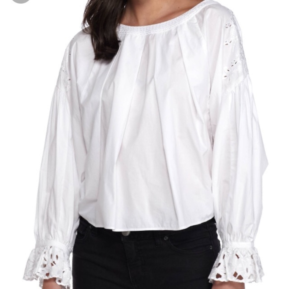 Free People Wishing Well Bell